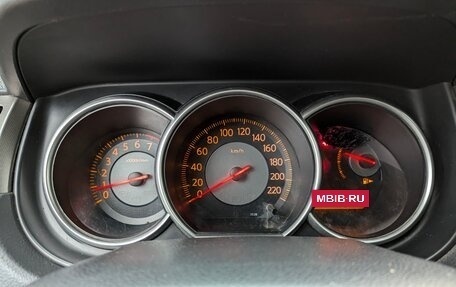 Nissan Tiida, 2007 год, 515 000 рублей, 20 фотография