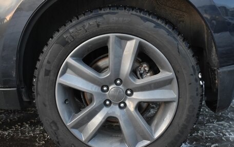 Subaru Forester, 2012 год, 1 150 000 рублей, 9 фотография