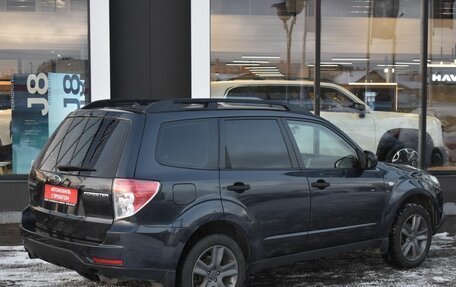 Subaru Forester, 2012 год, 1 150 000 рублей, 5 фотография