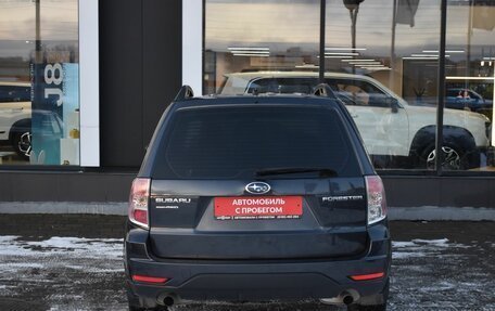 Subaru Forester, 2012 год, 1 150 000 рублей, 6 фотография