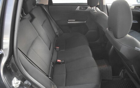 Subaru Forester, 2012 год, 1 150 000 рублей, 11 фотография