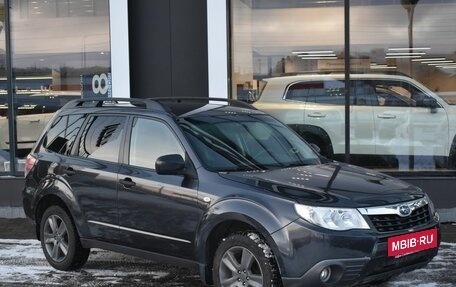 Subaru Forester, 2012 год, 1 150 000 рублей, 3 фотография