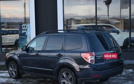 Subaru Forester, 2012 год, 1 150 000 рублей, 7 фотография