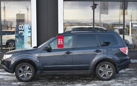 Subaru Forester, 2012 год, 1 150 000 рублей, 8 фотография