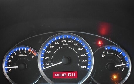 Subaru Forester, 2012 год, 1 150 000 рублей, 13 фотография