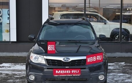 Subaru Forester, 2012 год, 1 150 000 рублей, 2 фотография