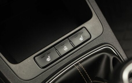 KIA Rio IV, 2020 год, 1 530 000 рублей, 16 фотография