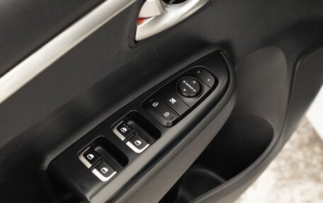 KIA Rio IV, 2020 год, 1 530 000 рублей, 17 фотография