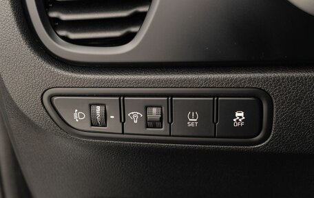 KIA Rio IV, 2020 год, 1 530 000 рублей, 18 фотография