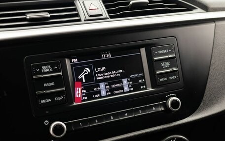 KIA Rio IV, 2020 год, 1 530 000 рублей, 14 фотография