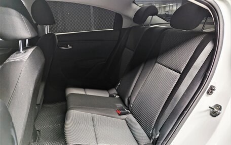 KIA Rio IV, 2017 год, 1 030 000 рублей, 14 фотография