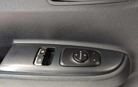 KIA Rio IV, 2017 год, 1 030 000 рублей, 26 фотография