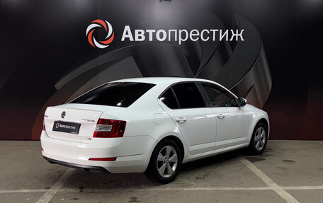 Skoda Octavia, 2013 год, 1 120 000 рублей, 6 фотография