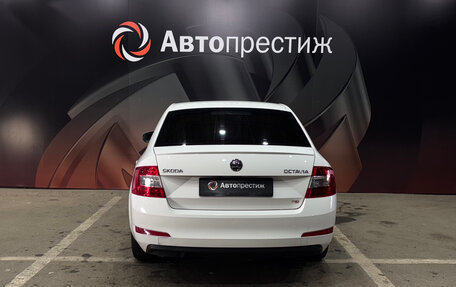 Skoda Octavia, 2013 год, 1 120 000 рублей, 7 фотография