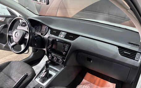 Skoda Octavia, 2013 год, 1 120 000 рублей, 11 фотография