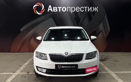 Skoda Octavia, 2013 год, 1 120 000 рублей, 4 фотография