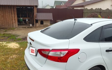 Ford Focus III, 2013 год, 850 000 рублей, 4 фотография