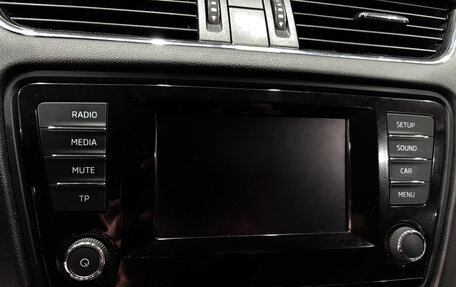 Skoda Octavia, 2013 год, 1 120 000 рублей, 16 фотография