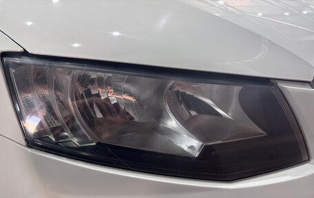 Skoda Octavia, 2013 год, 1 120 000 рублей, 13 фотография