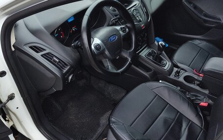 Ford Focus III, 2013 год, 850 000 рублей, 8 фотография
