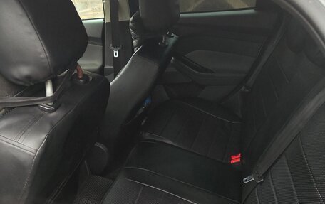 Ford Focus III, 2013 год, 850 000 рублей, 7 фотография