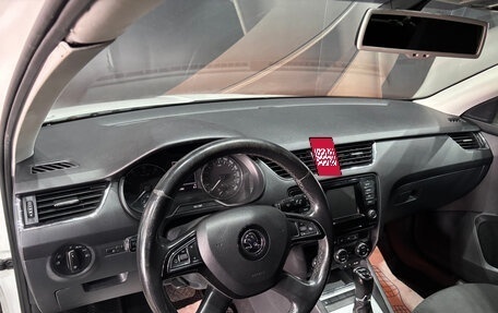 Skoda Octavia, 2013 год, 1 120 000 рублей, 9 фотография