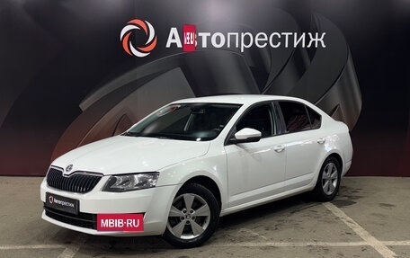 Skoda Octavia, 2013 год, 1 120 000 рублей, 3 фотография