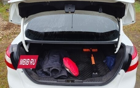 Ford Focus III, 2013 год, 850 000 рублей, 6 фотография