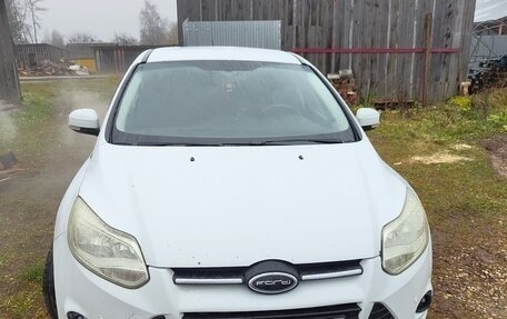 Ford Focus III, 2013 год, 850 000 рублей, 5 фотография