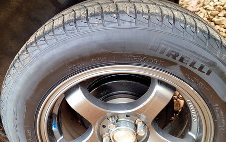 Honda Freed I, 2013 год, 1 060 000 рублей, 13 фотография