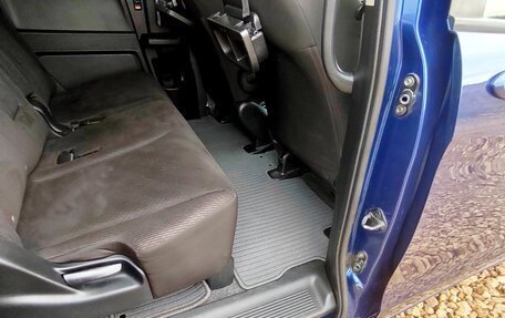 Honda Freed I, 2013 год, 1 060 000 рублей, 8 фотография