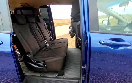 Honda Freed I, 2013 год, 1 060 000 рублей, 9 фотография