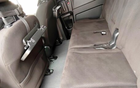 Honda Freed I, 2013 год, 1 060 000 рублей, 12 фотография