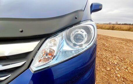 Honda Freed I, 2013 год, 1 060 000 рублей, 14 фотография