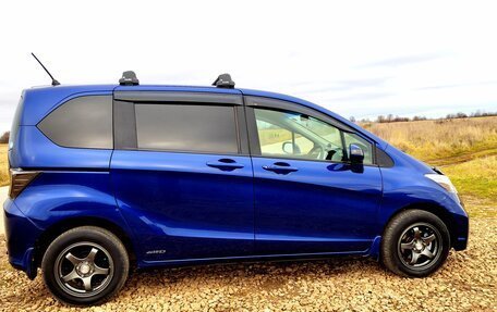 Honda Freed I, 2013 год, 1 060 000 рублей, 5 фотография