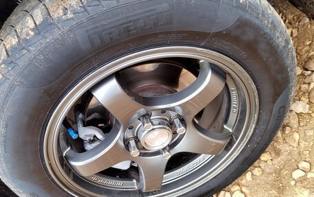 Honda Freed I, 2013 год, 1 060 000 рублей, 11 фотография