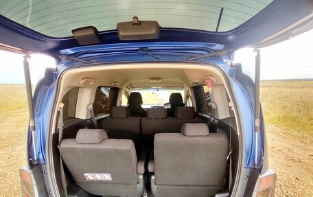 Honda Freed I, 2013 год, 1 060 000 рублей, 21 фотография