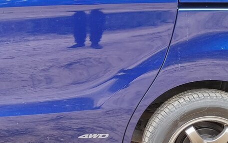 Honda Freed I, 2013 год, 1 060 000 рублей, 27 фотография