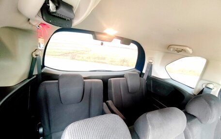 Honda Freed I, 2013 год, 1 060 000 рублей, 22 фотография