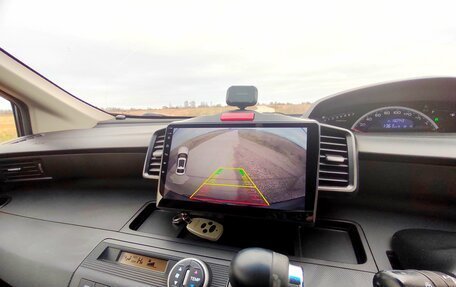 Honda Freed I, 2013 год, 1 060 000 рублей, 25 фотография