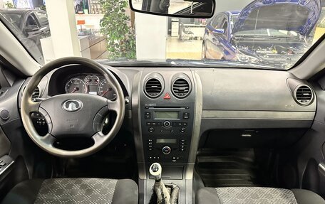 Great Wall Hover H3 I, 2013 год, 470 000 рублей, 8 фотография