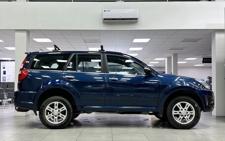 Great Wall Hover H3 I, 2013 год, 470 000 рублей, 6 фотография