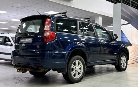 Great Wall Hover H3 I, 2013 год, 470 000 рублей, 2 фотография