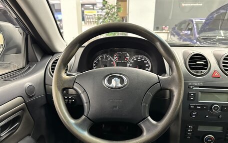 Great Wall Hover H3 I, 2013 год, 470 000 рублей, 7 фотография