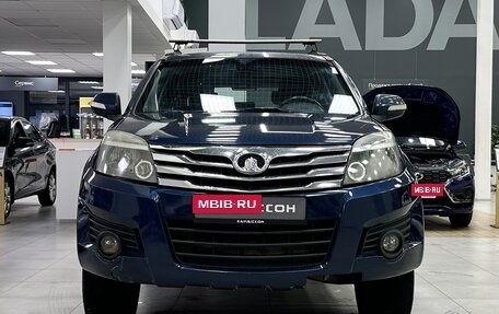 Great Wall Hover H3 I, 2013 год, 470 000 рублей, 3 фотография