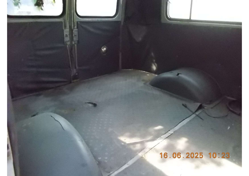 УАЗ 3741, 2019 год, 433 000 рублей, 4 фотография