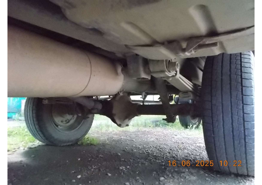 УАЗ 3741, 2019 год, 433 000 рублей, 19 фотография