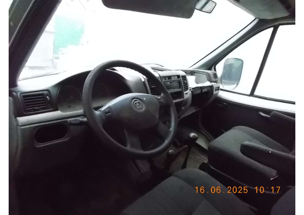 ГАЗ ГАЗель 3221, 2014 год, 234 400 рублей, 15 фотография