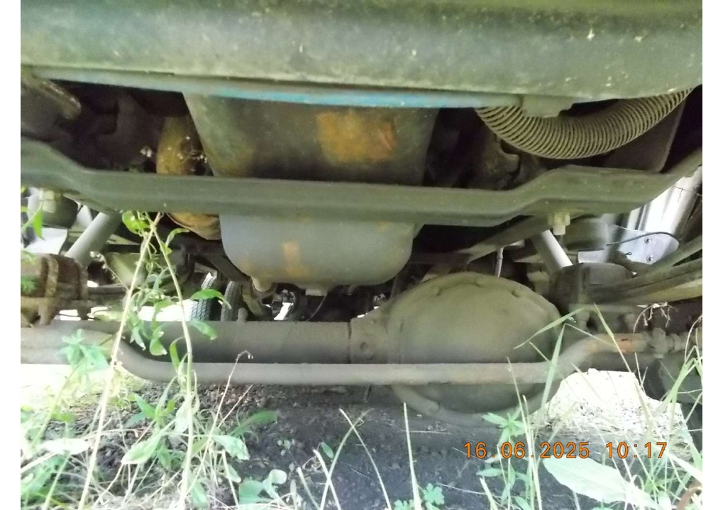 ГАЗ ГАЗель 3221, 2014 год, 234 400 рублей, 13 фотография