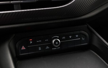 Haval F7x I, 2021 год, 1 686 000 рублей, 9 фотография